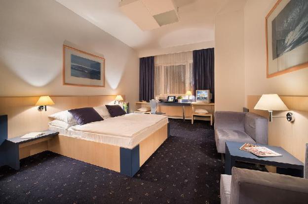 hotel grand litava beroun