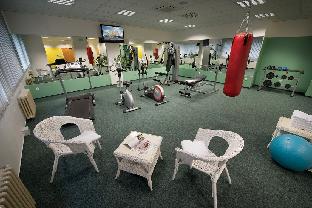 hotel grand litava beroun