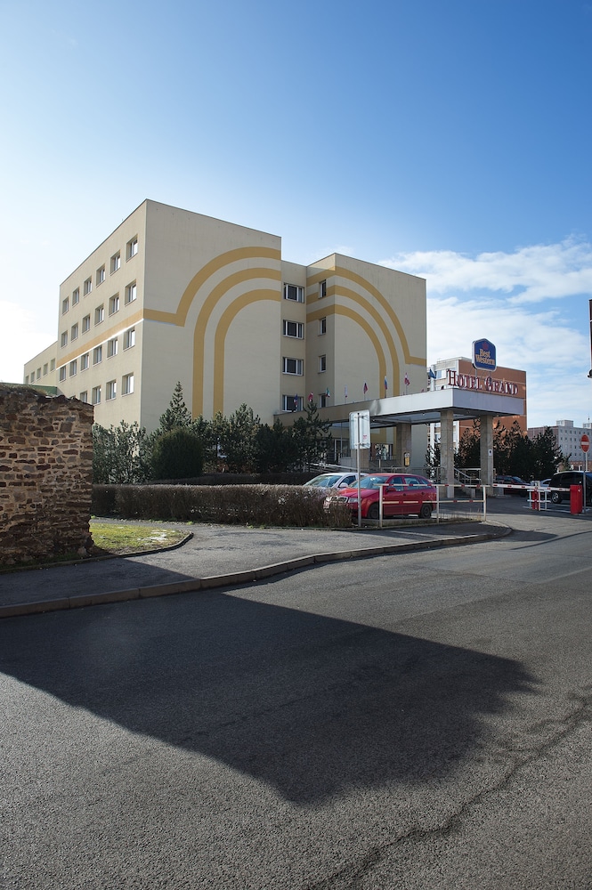 hotel grand litava beroun