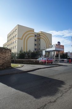 hotel grand litava beroun