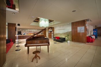 hotel grand litava beroun