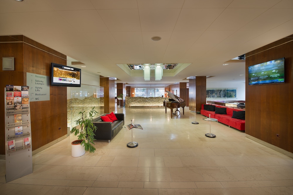 hotel grand litava beroun