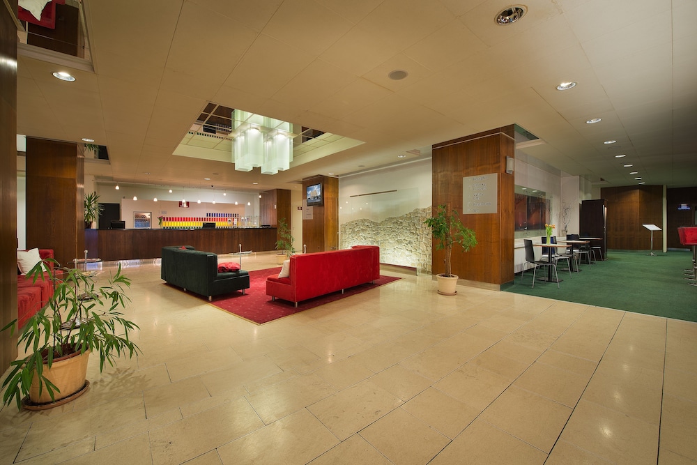 hotel grand litava beroun