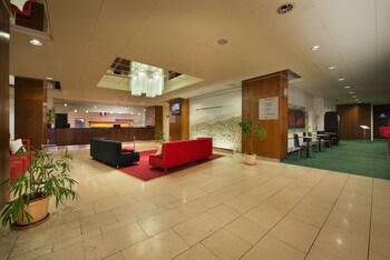 hotel grand litava beroun