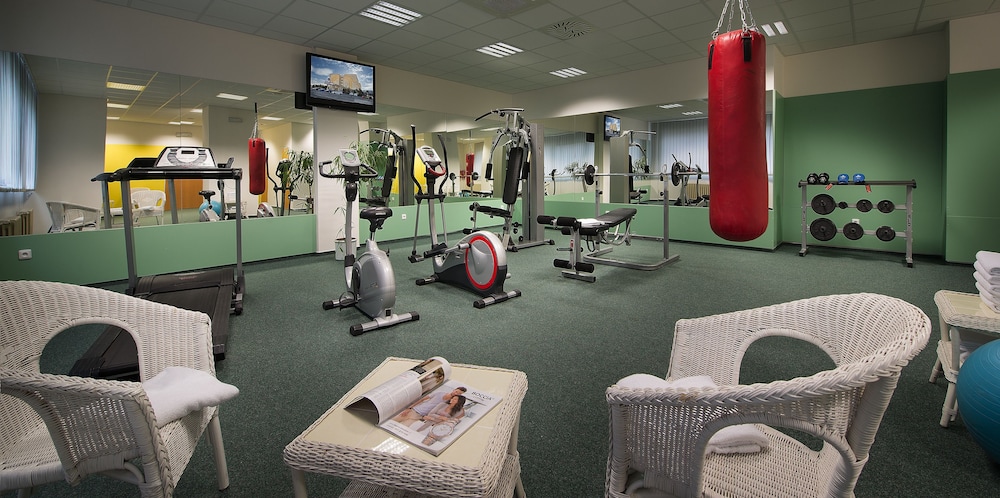 hotel grand litava beroun