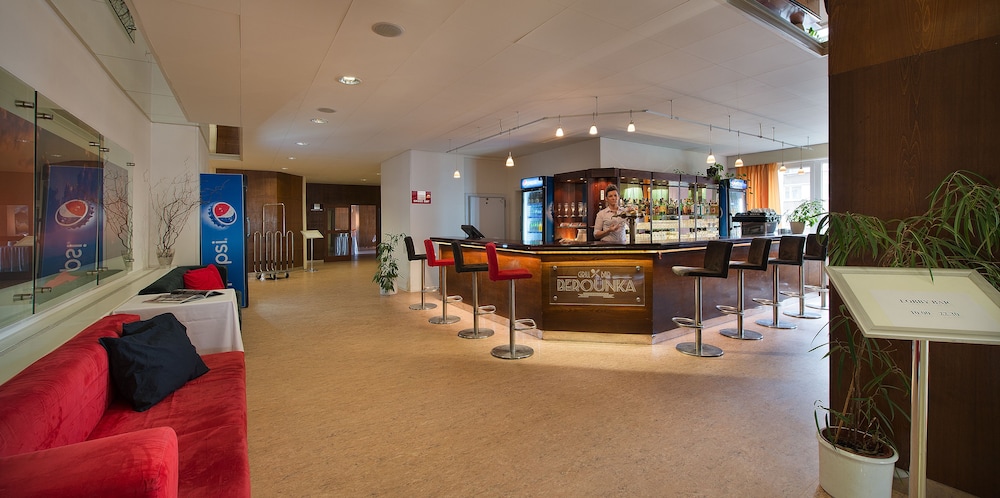 hotel grand litava beroun