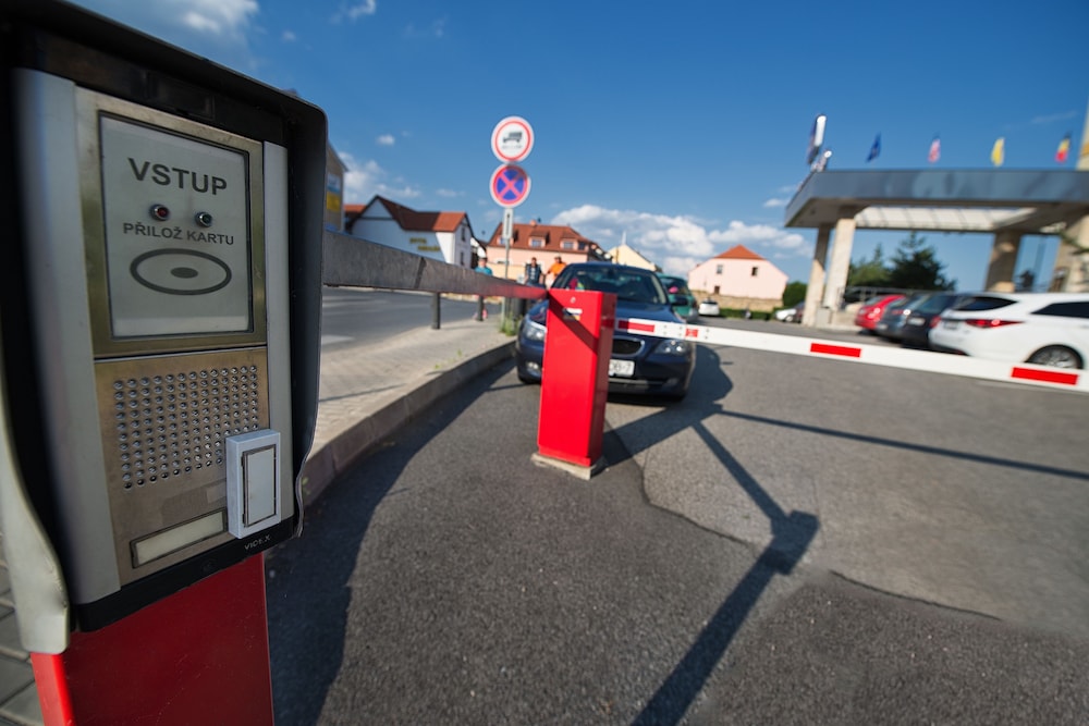 hotel grand litava beroun