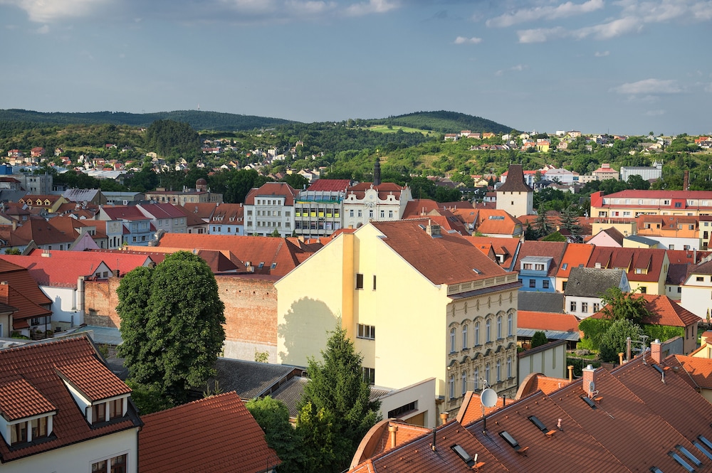 hotel grand litava beroun
