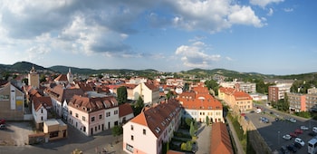 hotel grand litava beroun
