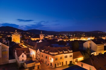 hotel grand litava beroun