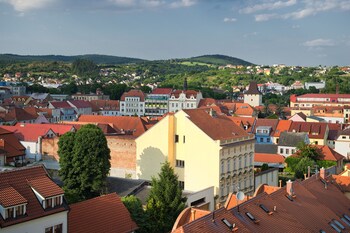hotel grand litava beroun