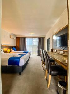 Snow Season Motor Inn,Jindabyne>>Cooma,3 star