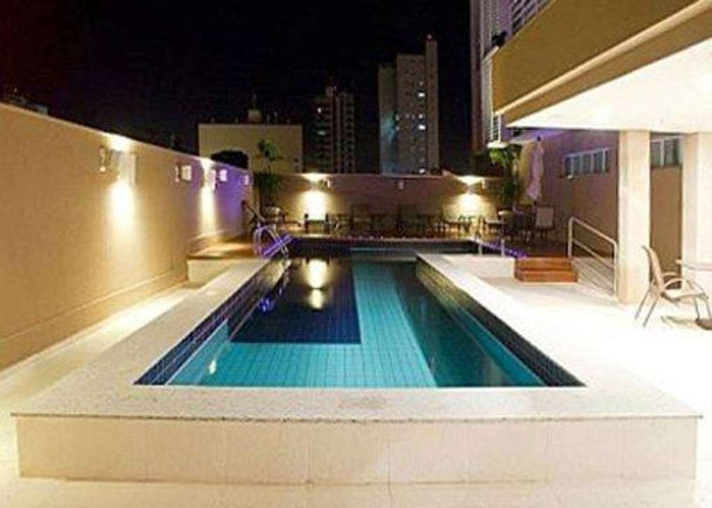 comfort hotel sertaozinho