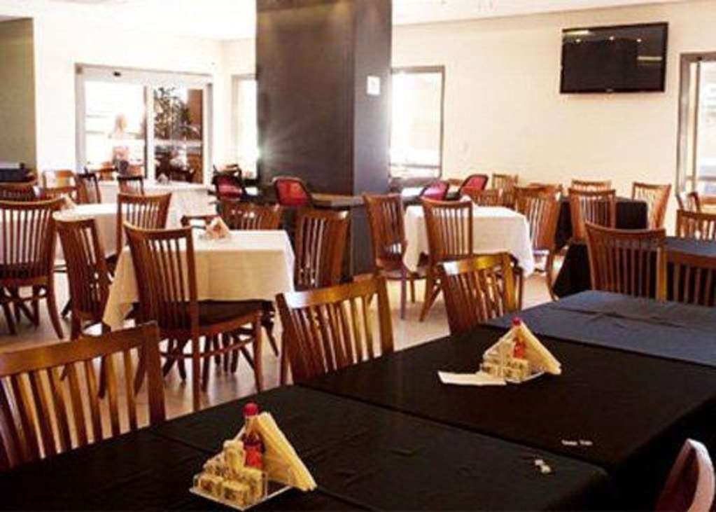 comfort hotel sertaozinho