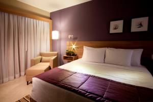 Comfort Hotel Sertaozinho,Ribeirao Preto>>Dumont,3 star
