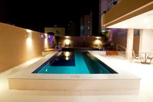 Comfort Hotel Sertaozinho,Ribeirao Preto>>Dumont,3 star