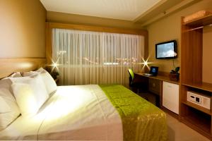 comfort hotel sertaozinho