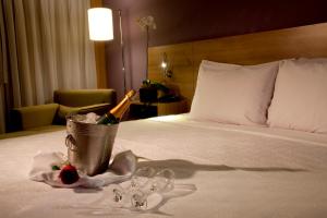 comfort hotel sertaozinho