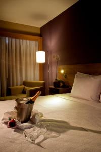 comfort hotel sertaozinho