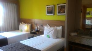 comfort hotel sertaozinho