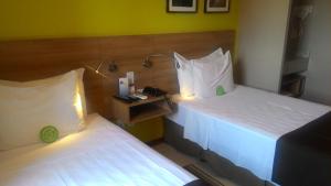 comfort hotel sertaozinho