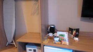 comfort hotel sertaozinho