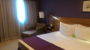 comfort hotel sertaozinho