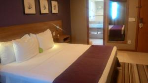 comfort hotel sertaozinho