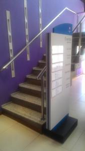 comfort hotel sertaozinho