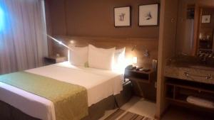 comfort hotel sertaozinho