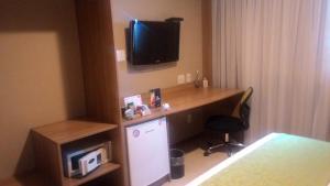 comfort hotel sertaozinho