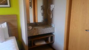 comfort hotel sertaozinho