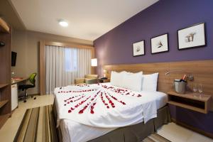 comfort hotel sertaozinho