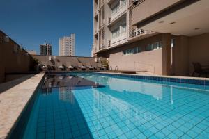 comfort hotel sertaozinho