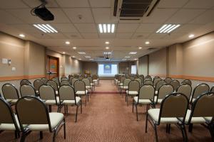 comfort hotel sertaozinho