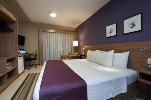 comfort hotel sertaozinho