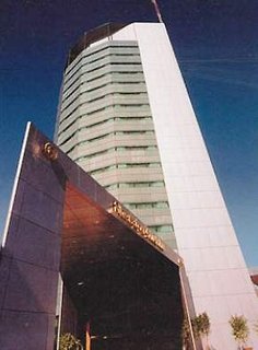 Quinto Centenario Hotel,Córdoba>>Cordoba,5 star