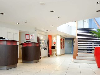 ibis le touquet thalassa