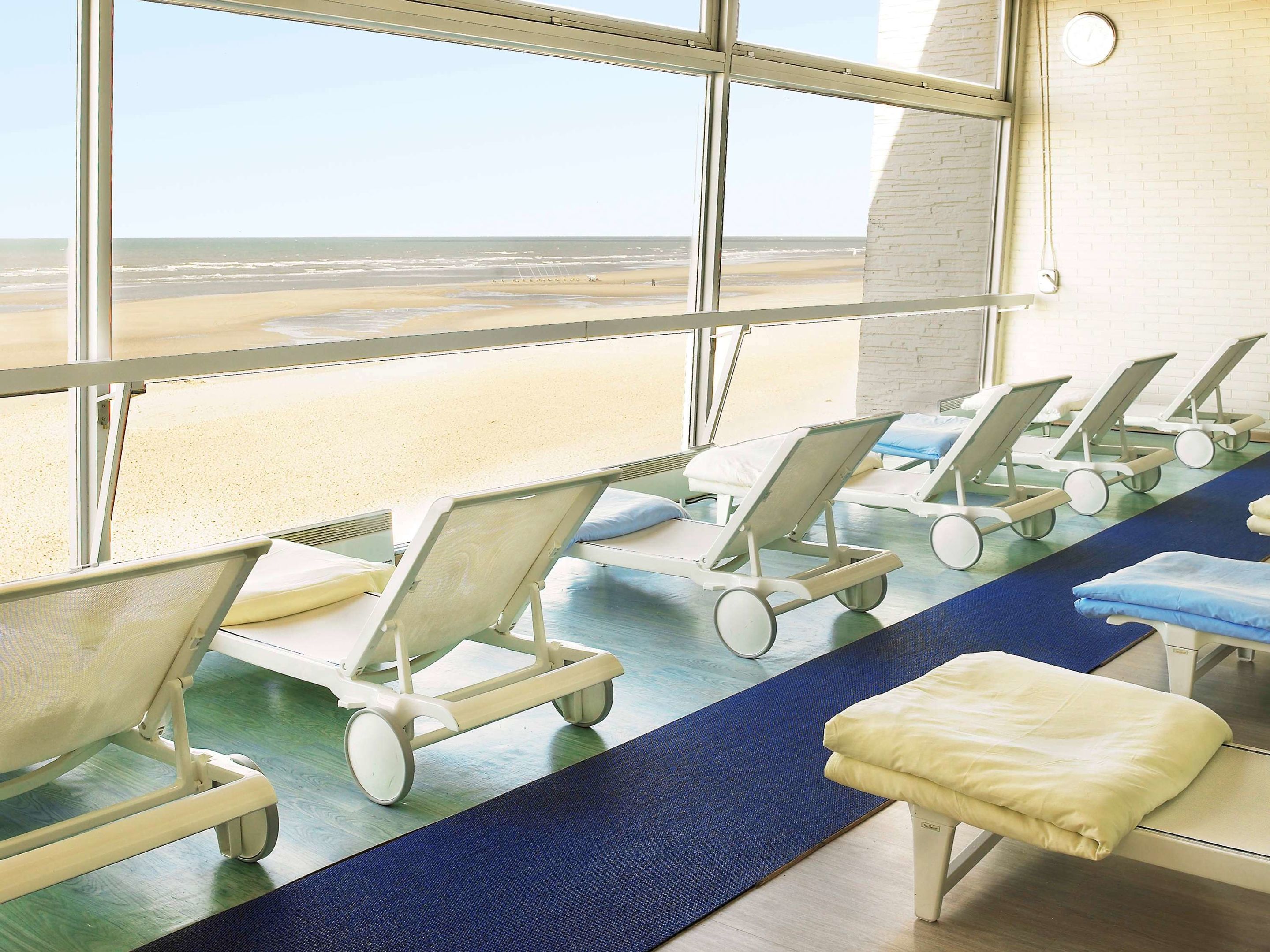 ibis le touquet thalassa