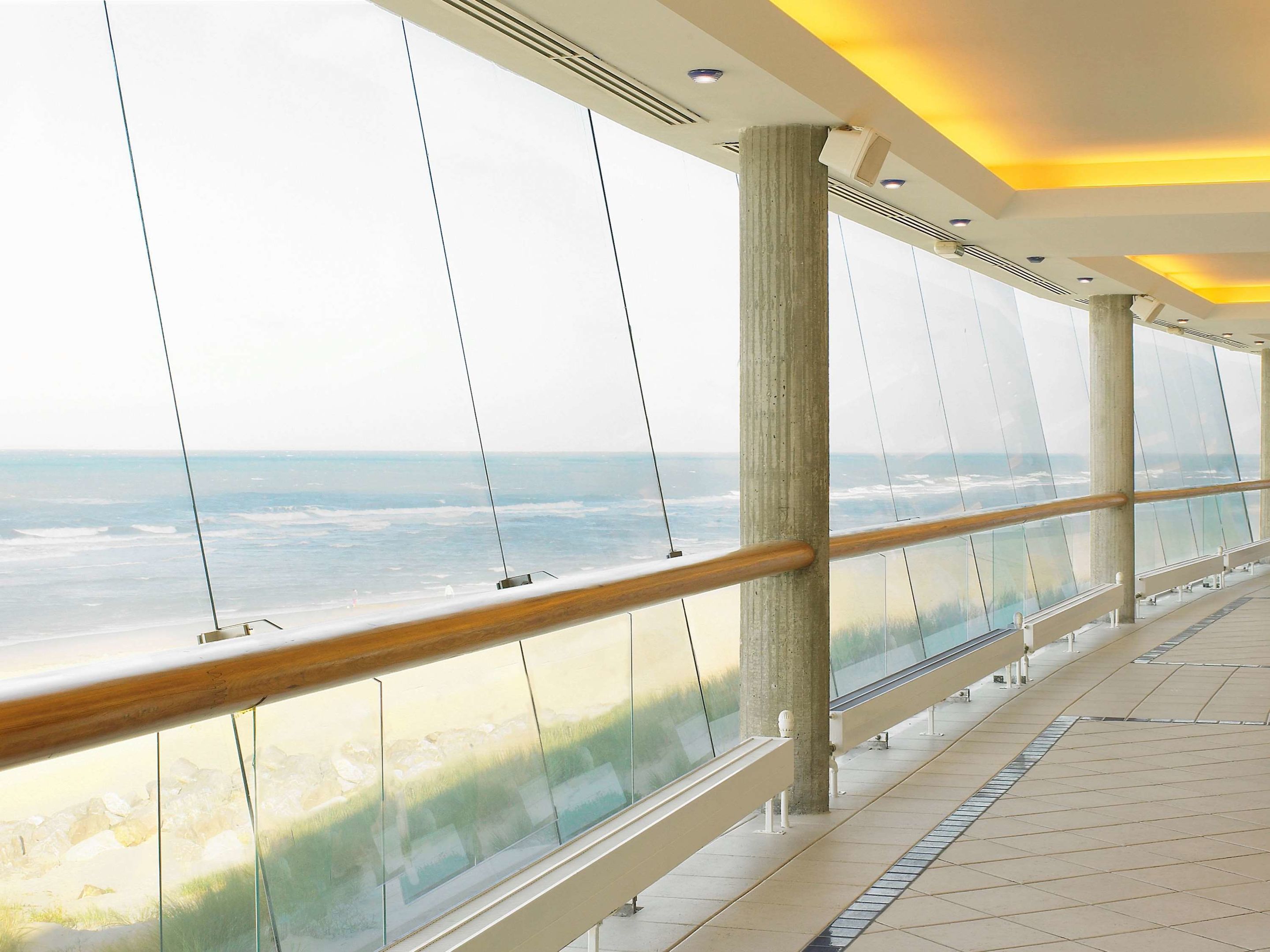 ibis le touquet thalassa