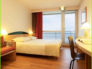 Ibis Le Touquet Thalassa,Berck-Sur-Mer>>Berck Sur Mer,3 star