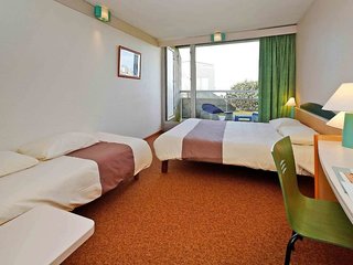 Ibis Le Touquet Thalassa,Berck-Sur-Mer>>Berck Sur Mer,3 star