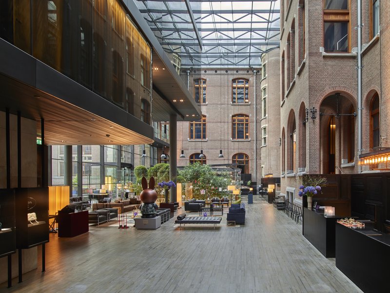 amsterdam