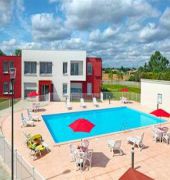 appartcity confort toulouse aeroport cornebarrieu