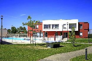 Appart'city Confort Toulouse Aéroport Cornebarrieu,Cornebarrieu>>Blagnac,3 star