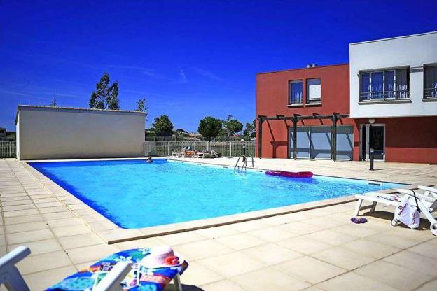 appartcity confort toulouse aeroport cornebarrieu