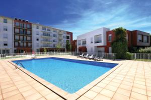 Appart'city Confort Toulouse Aéroport Cornebarrieu,Cornebarrieu>>Blagnac,3 star