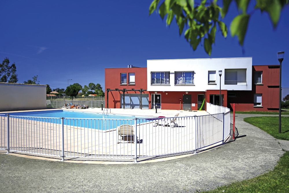 appartcity confort toulouse aeroport cornebarrieu