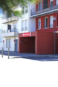 appartcity confort toulouse aeroport cornebarrieu