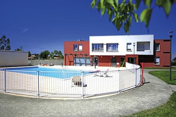 appartcity confort toulouse aeroport cornebarrieu